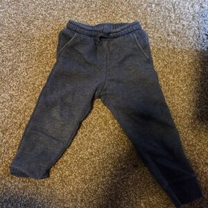 Cat & Jack Charcoal Joggers for Kids